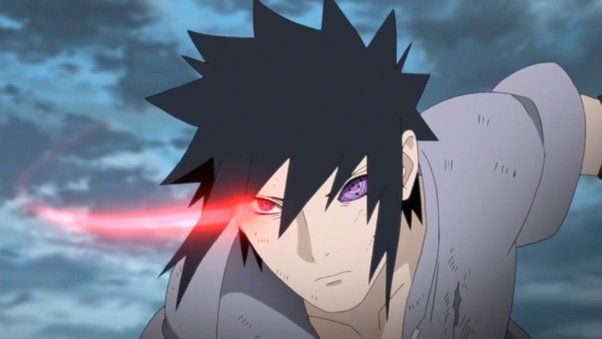 What is the Rinnegan?