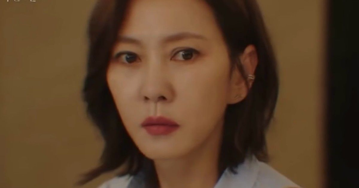 What did Soo-Hyun find in the tablet: Kim Nam-Joo as Eun Soo-Hyun in Wonderful World