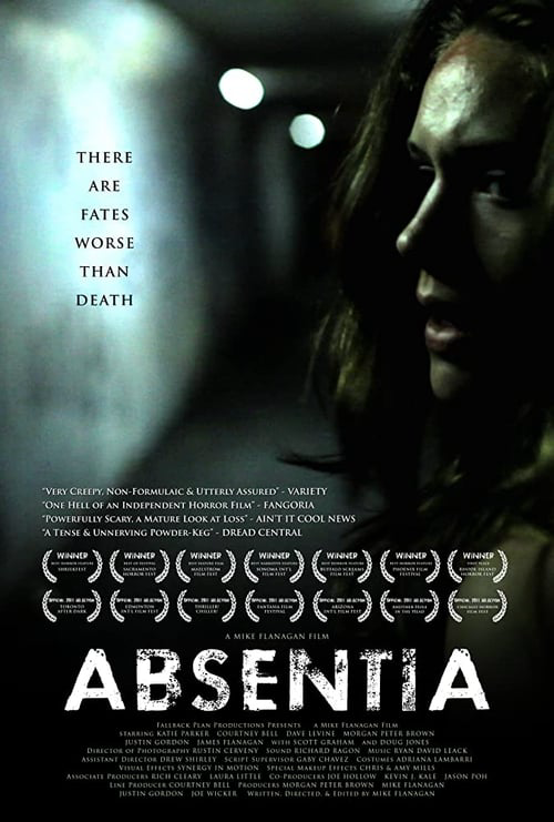 Absentia – Movies on Google Play