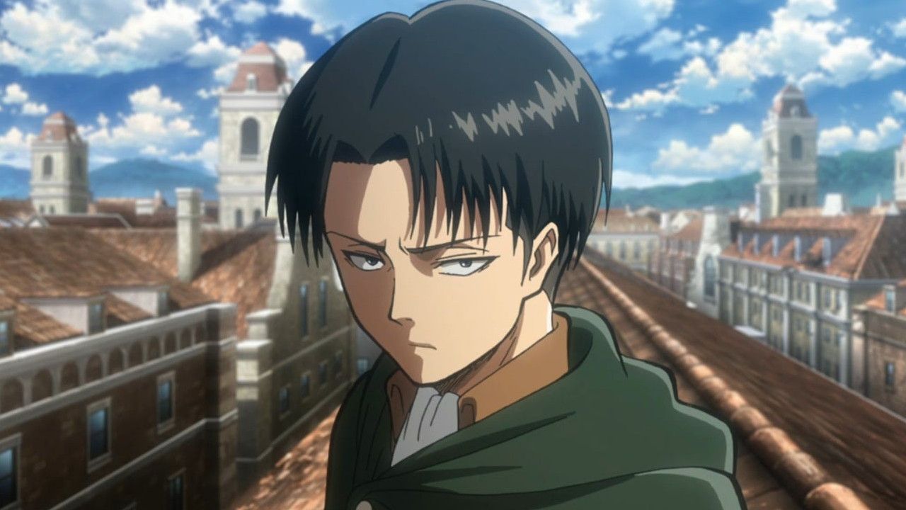 Attack on Titan Watch Order: How to Watch Series, OVAs, Movies in Order