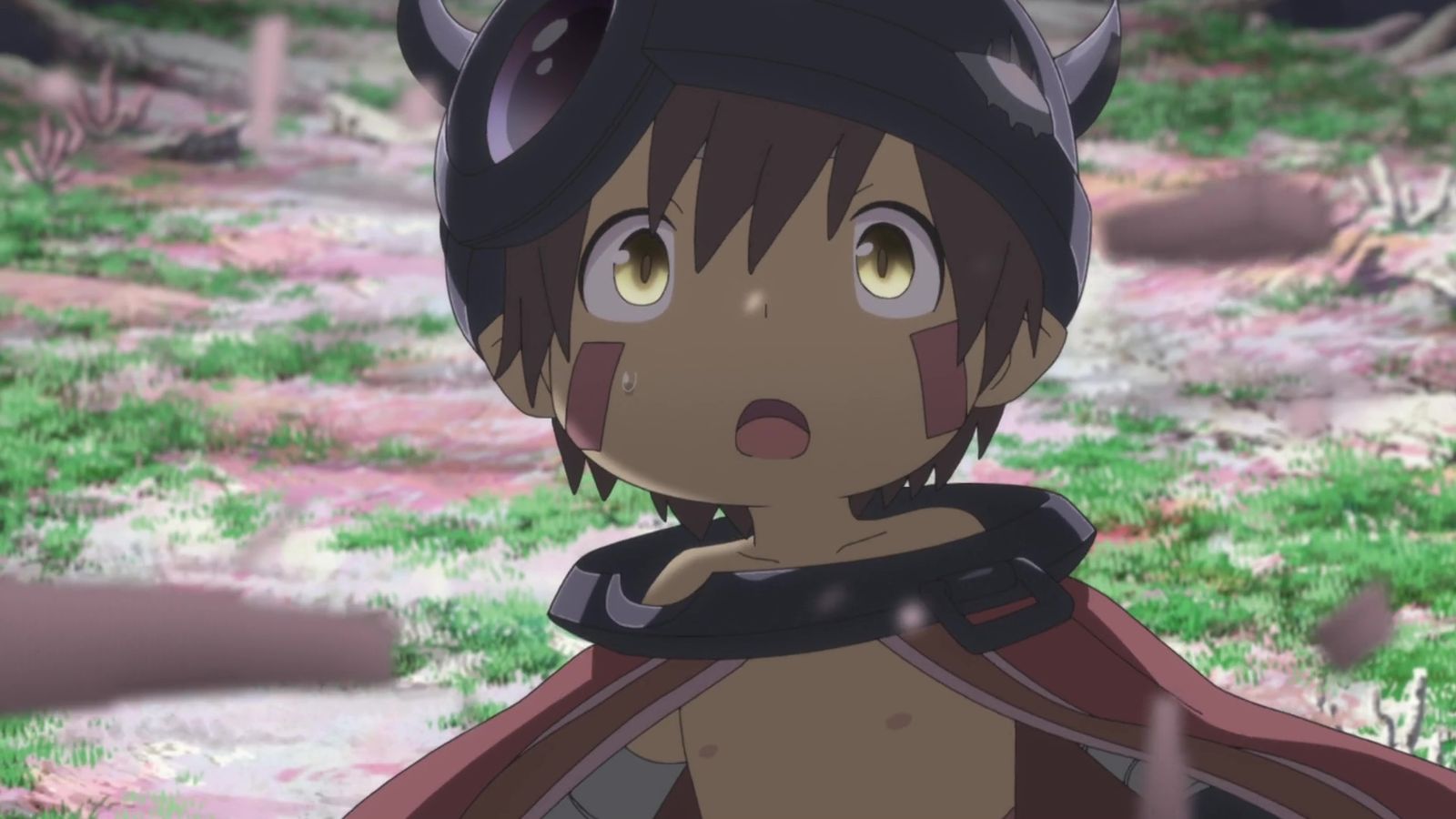 Who are Made in Abyss’ Voice Actors? Who is Reg's Voice Actor in Made in Abyss?