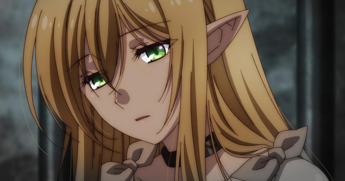 Black Summoner Episode 2 Release Date and Time, COUNTDOWN: Efil