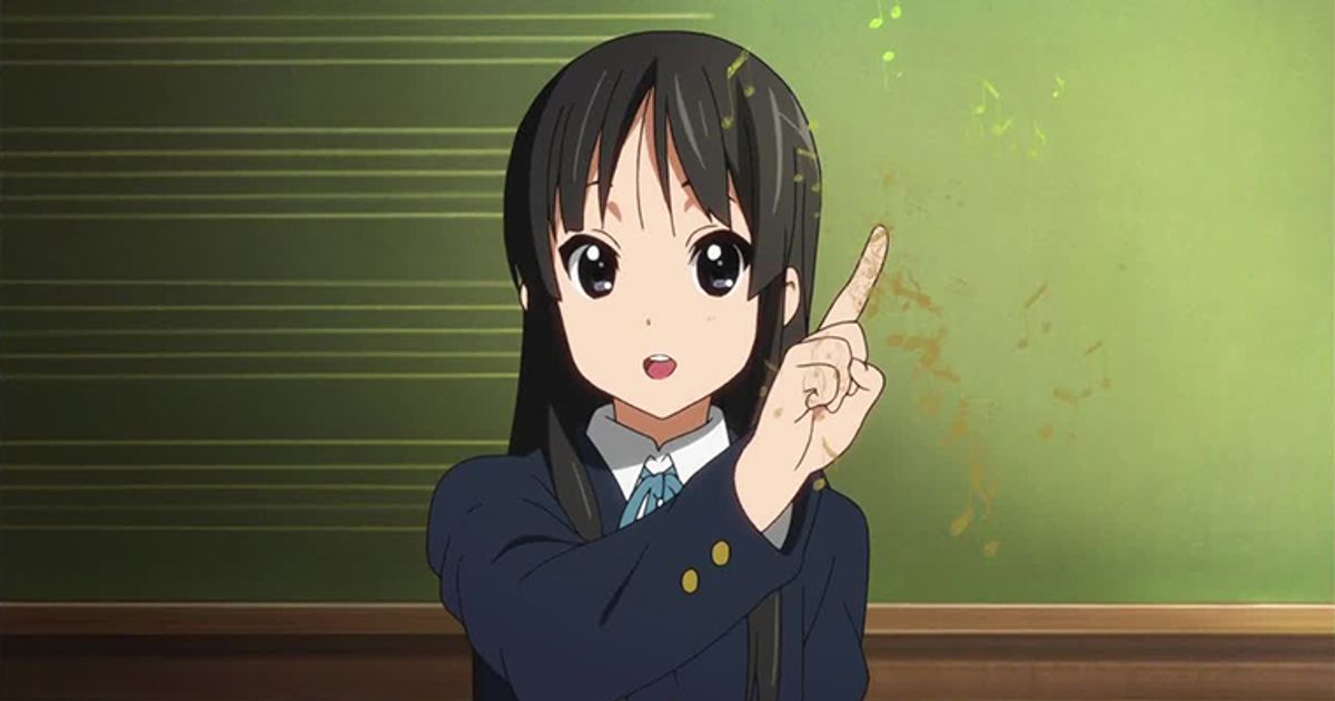 Funimation UK/IE to stream K-On! and Love, Chunibyo & Other Delusions! •  Anime UK News