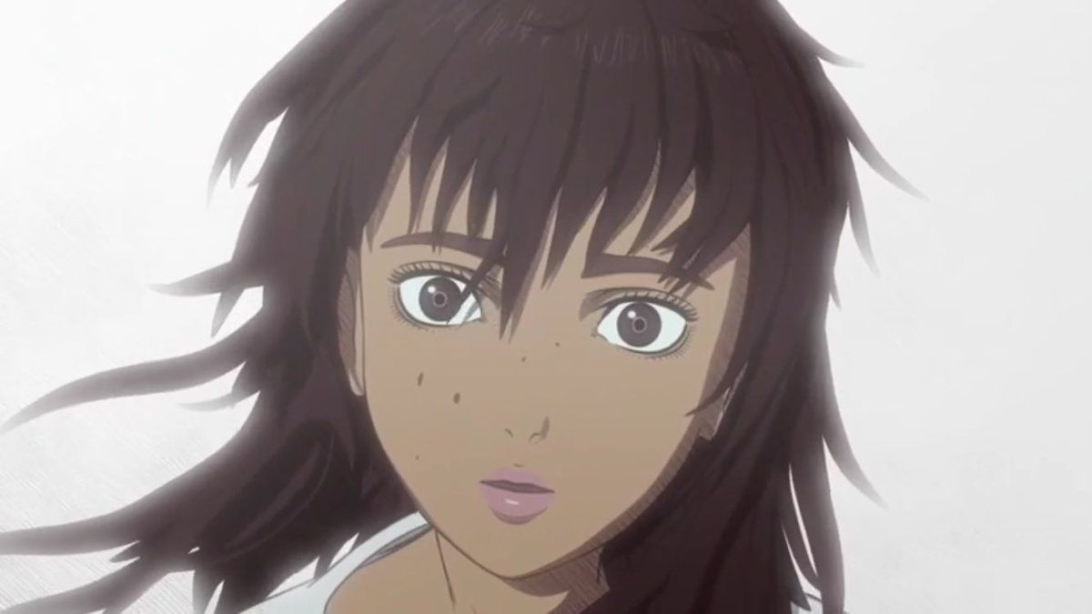 Do Guts and Casca End Up Together in Berserk Casca