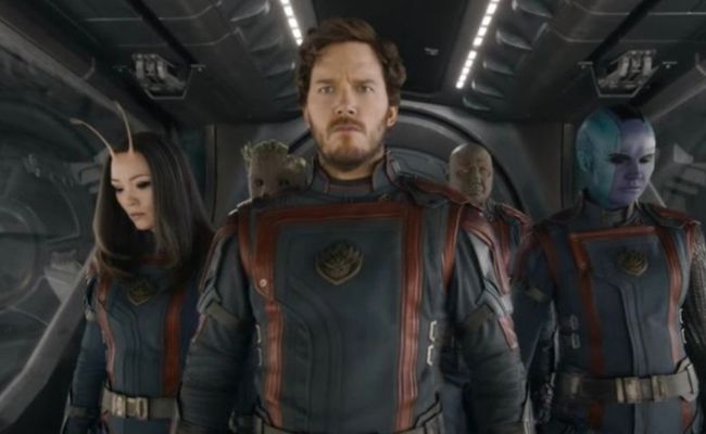 Guardians of the Galaxy Vol. 3 Character Guide: Who Are The Cast of the ...