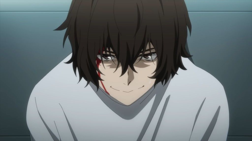 Top 3 Anime Characters That Are Similar To Osamu Dazai. | Bungou Stray Dogs  Amino