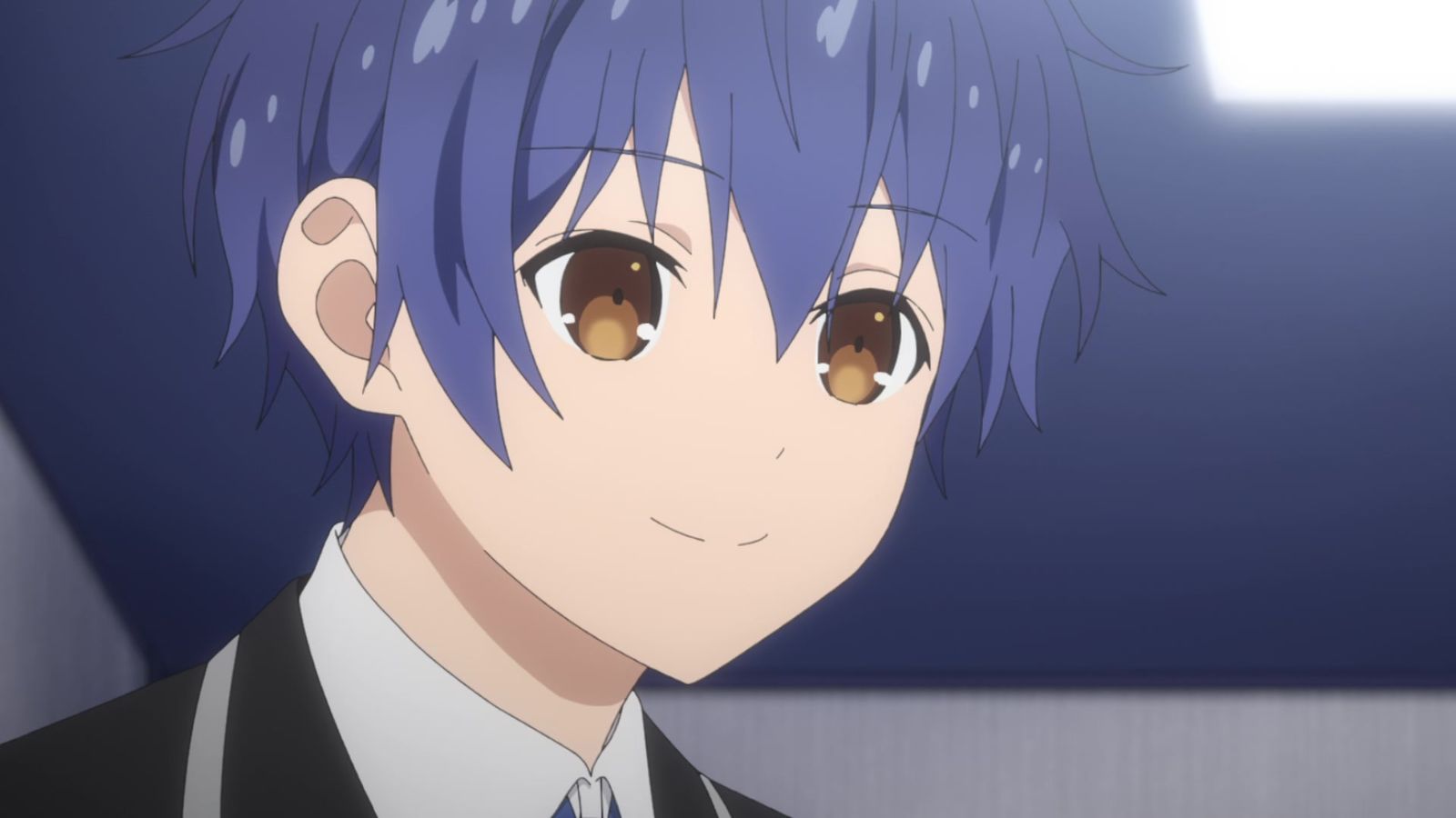 Is Date A Live Based on a Manga or Light Novel, and is it Finished?: Shido