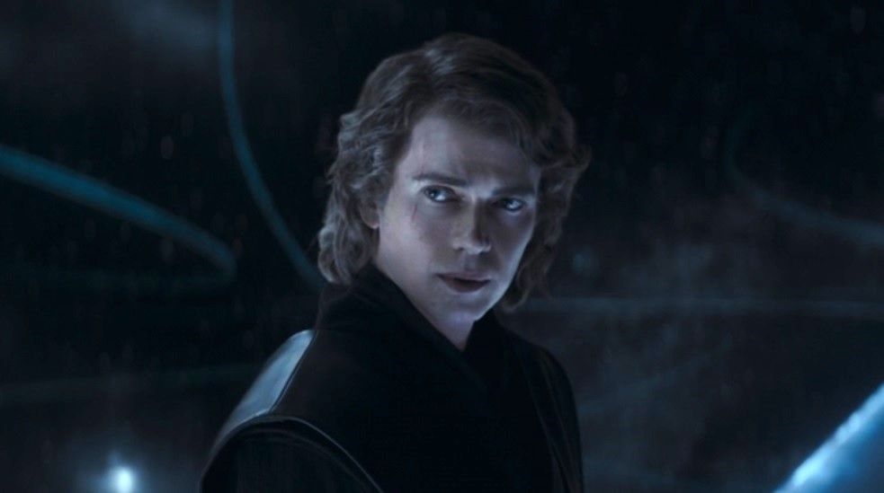 who is the most powerful jedi anakin