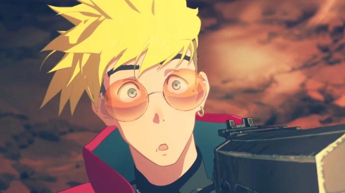 Trigun Stampede Season 2 Release Date, Trailer & All You Need to Know! Vash the Stampede