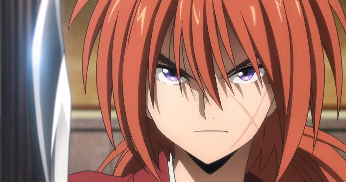How Many Episodes Will Rurouni Kenshin (2023) Have? Kenshin