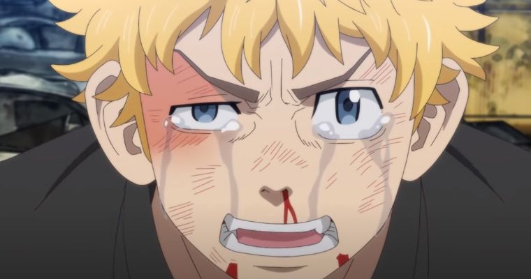 Tokyo Revengers Manga Announces Its End Next Month