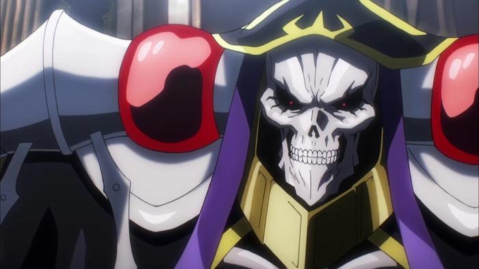 How to Defeat Ainz in Overlord?