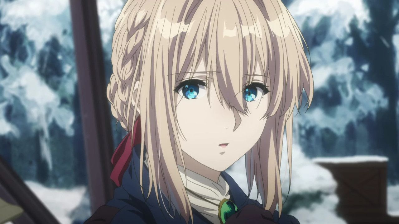 KyoAni Music Festival 2023 Violet Evergarden