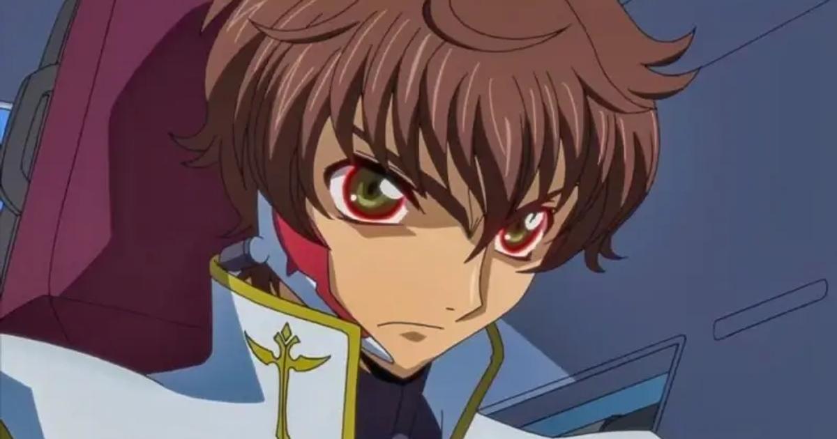 Why Does Suzaku Join Lelouch in Code Geass Explained