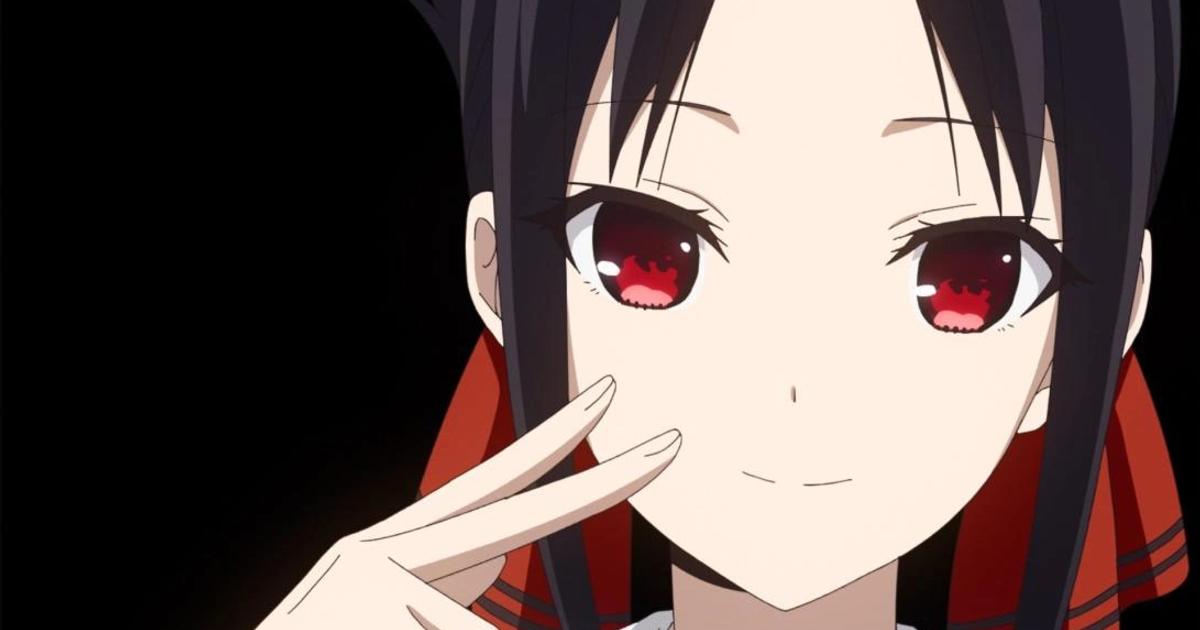From Where Should You Read Kaguya-sama: Love is War After the Anime Ends