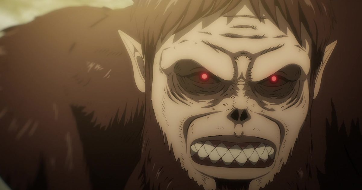 How to Stop the Rumbling in Attack on Titan?