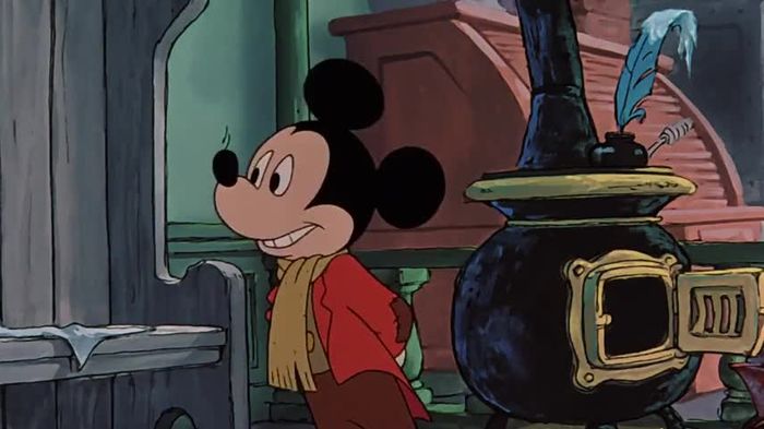 Where to Watch and Stream Mickey's Christmas Carol Free Online 
