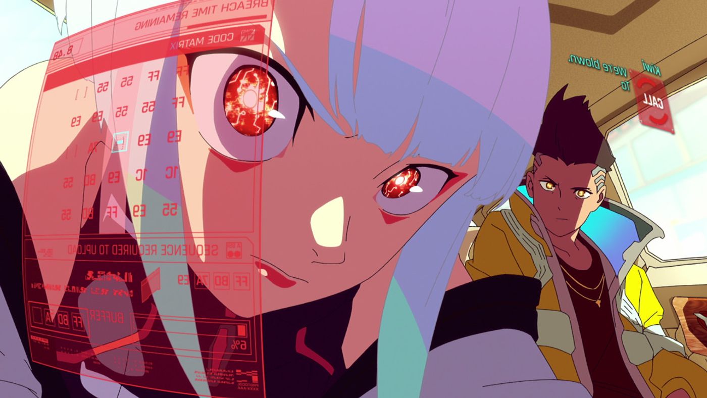 Cyberpunk: Edgerunners Season 2: Will Netflix Release Another Season of  This Anime?