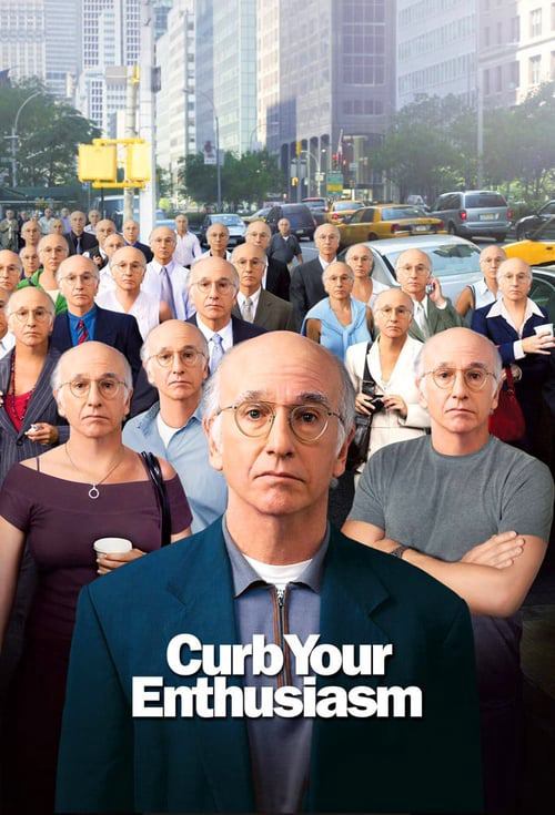How to Watch 'Curb Your Enthusiasm' Season 11: Yes, the Man With Little  Social Decorum Is Back - TheWrap