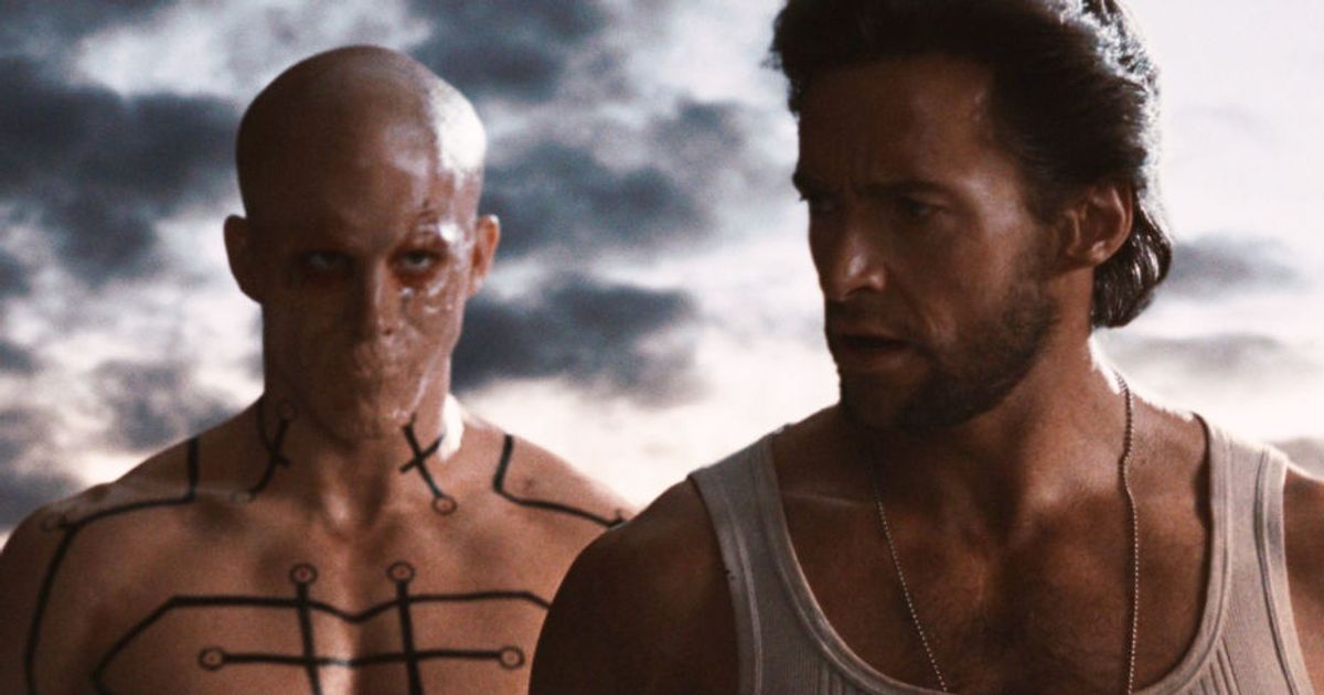 Deadpool VS Wolverine: Who Will Win?