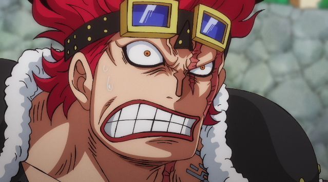 One Piece Chapter 1077 Release Time Eustass Kid