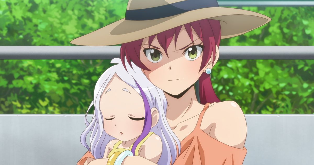 The Devil is a Part-Timer season 3 episode 1: Release date and time,  countdown, and more