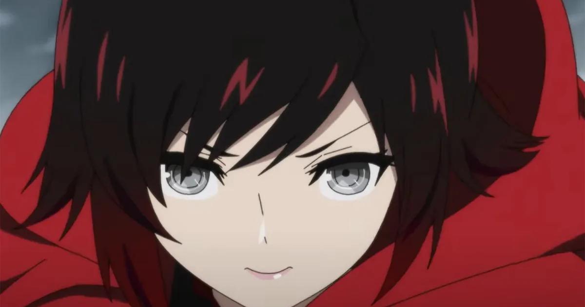 RWBY Ice Queendom Ending Explained Ruby Rose