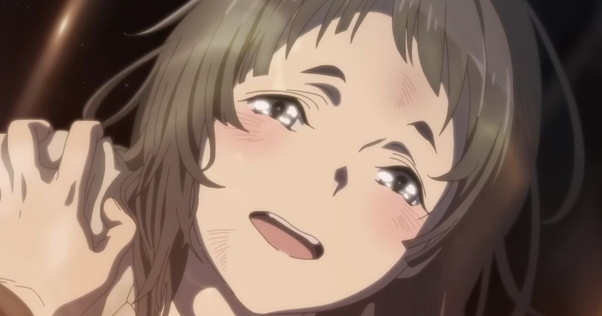Mari Okada S Maboroshi Anime Film Reveals Theme Song Mari Okada S Maboroshi Anime Film Reveals Theme Song