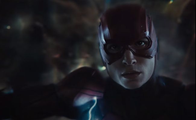 Is The Flash Movie Cancelled? 2021 DCEU Update