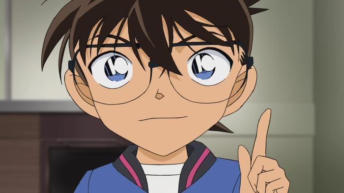 Case Closed Detective Conan Episode 1052 Release Date 