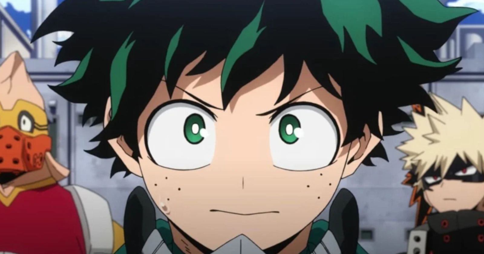 Anime News Centre on X: My Hero Academia Season 6 will run for a total  of 25 episodes divided into two consecutive cours! First cour/part will  have 13 episodes meanwhile, the second