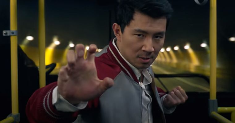 Shang-Chi Actor Simu Liu Teases What's Next For Him in MCU's Phase Five and Six