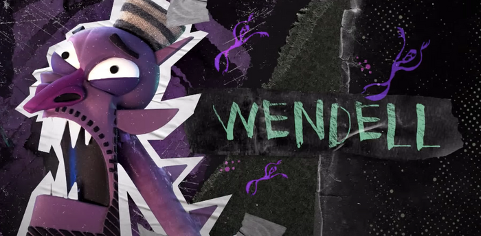 Wendell and Wild Release Date, Cast, Plot, Trailer, and Everything We Know