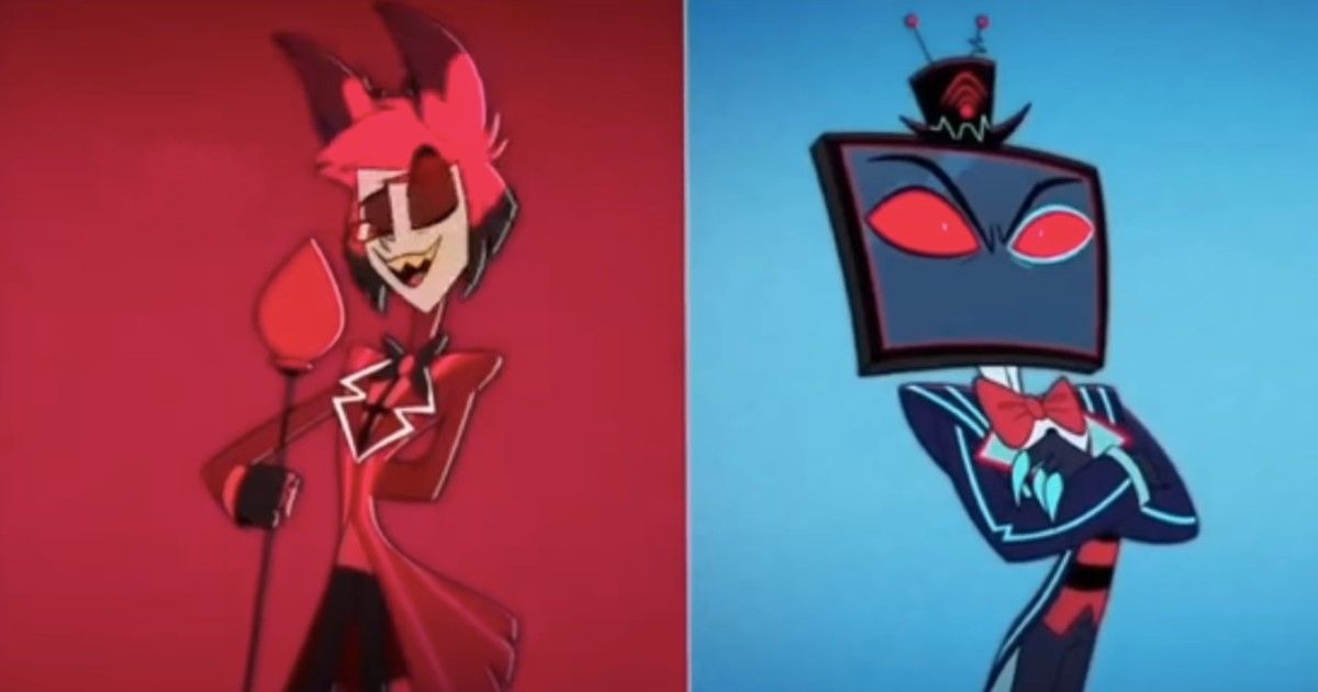 Who is the Vox Voice Actor in Hazbin Hotel? Meet Christian Borle