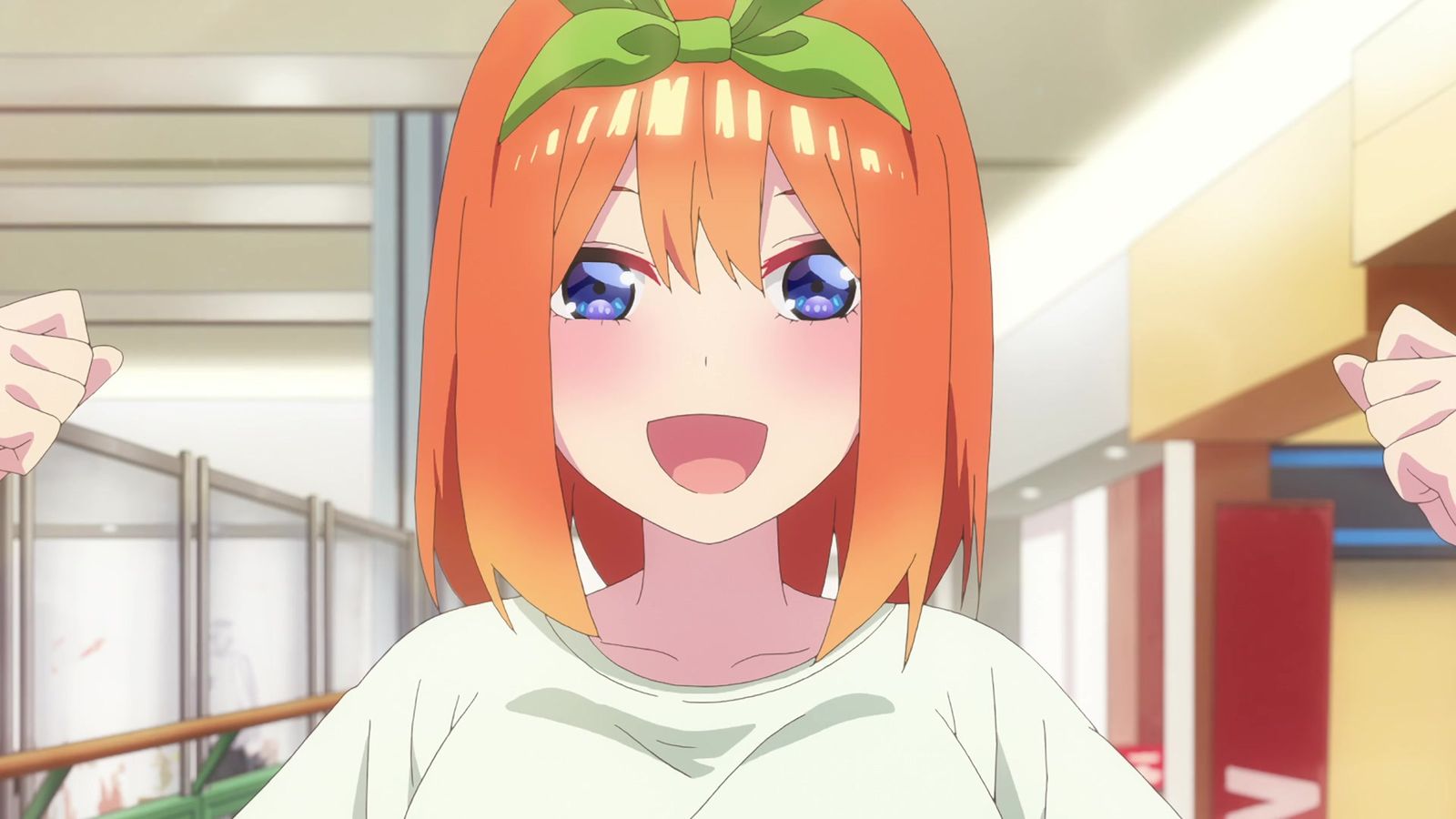 Who Should Fuutarou Have Married in The Quintessential Quintuplets? Best Girl Rankings Yotsuba