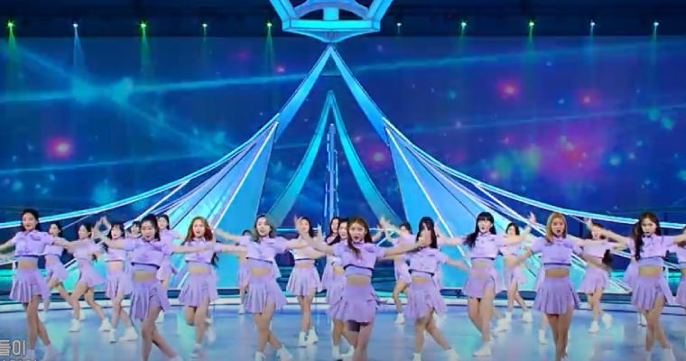 Girls Planet 999 Unfair? Korean Staff's Treatment To Chinese Contestants Disclosed