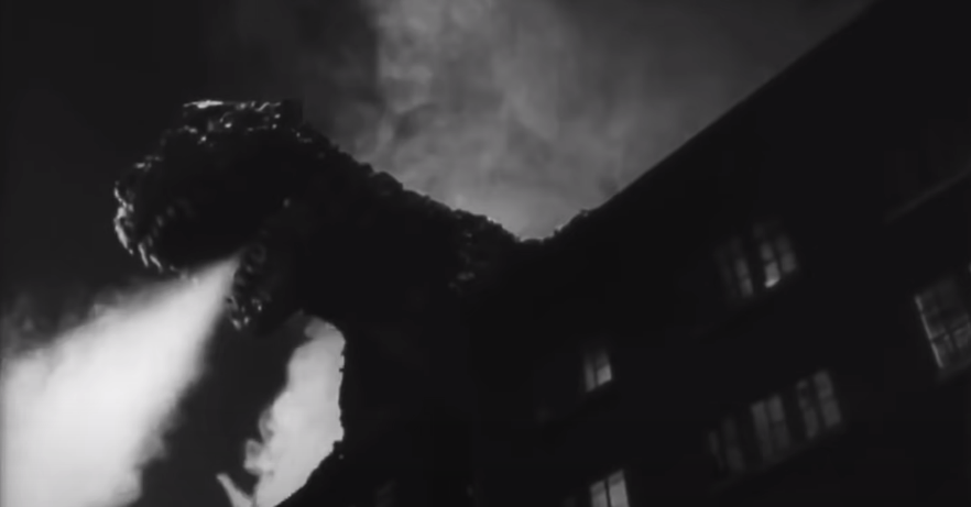 Godzilla Watch Order: Where To Start The Kaiju Franchise