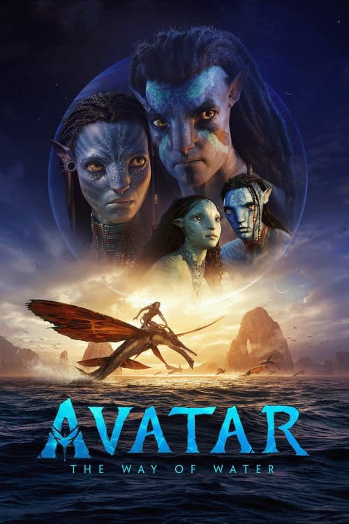 Free popcorn! If you watch Avatar in Imax 3D. : r/AMCsAList