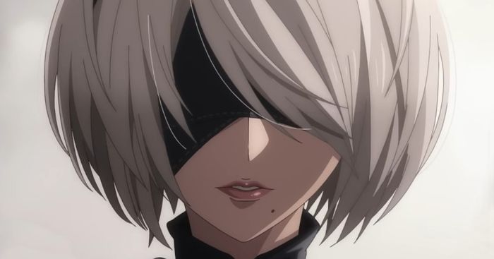 Do 2B and 9S Love Each Other in NieR Automata Anime Explained 2B