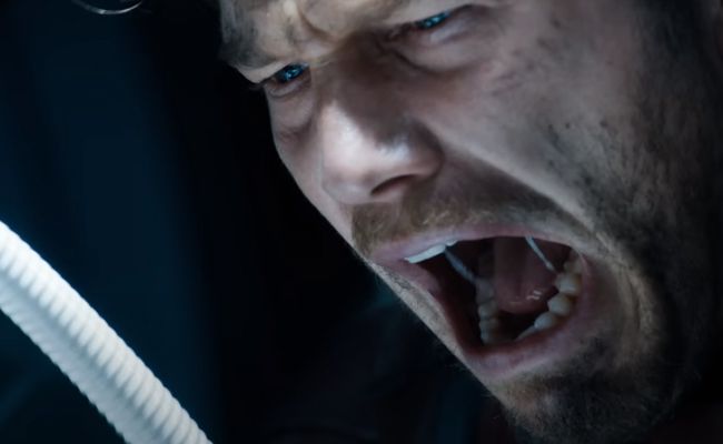 Guardians of the Galaxy Vol. 3 Trailer Breakdown: Star-Lord Breakdown Scene