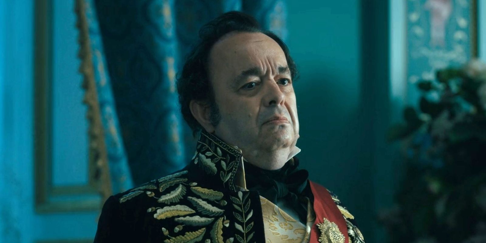 Do Brimsley and Reynolds End Up Together in Queen Charlotte A