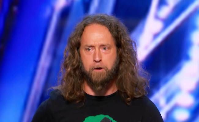 Josh Blue is vying for the grand prize in America's Got Talent Season 16.