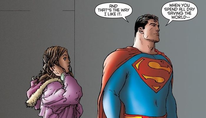 All-Star Superman Comics