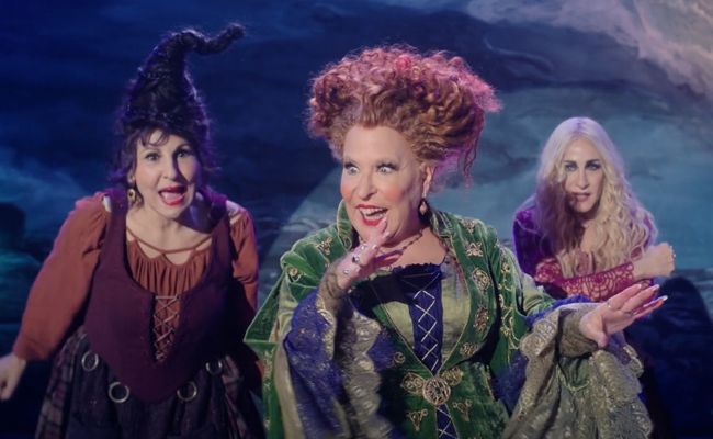 Will There Be Hocus Pocus 3?