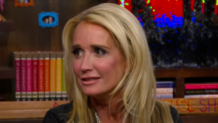 Kim Richards Net Worth See The Reality Stars Life And Career As She Returns To The Real 0535