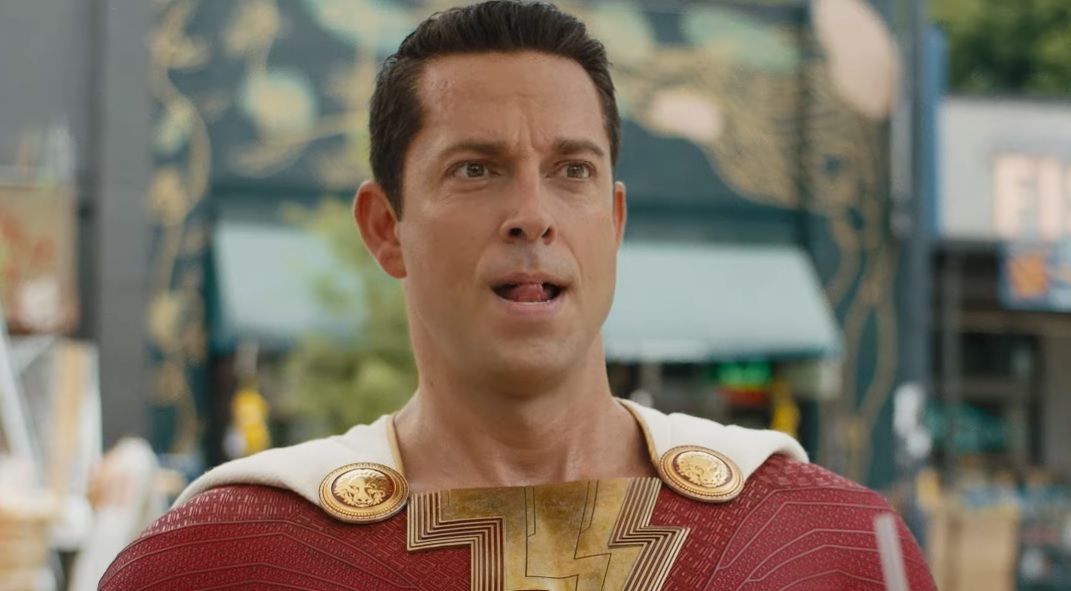 New 'Shazam! Fury Of The Gods' Trailer Showcases More Of What's To