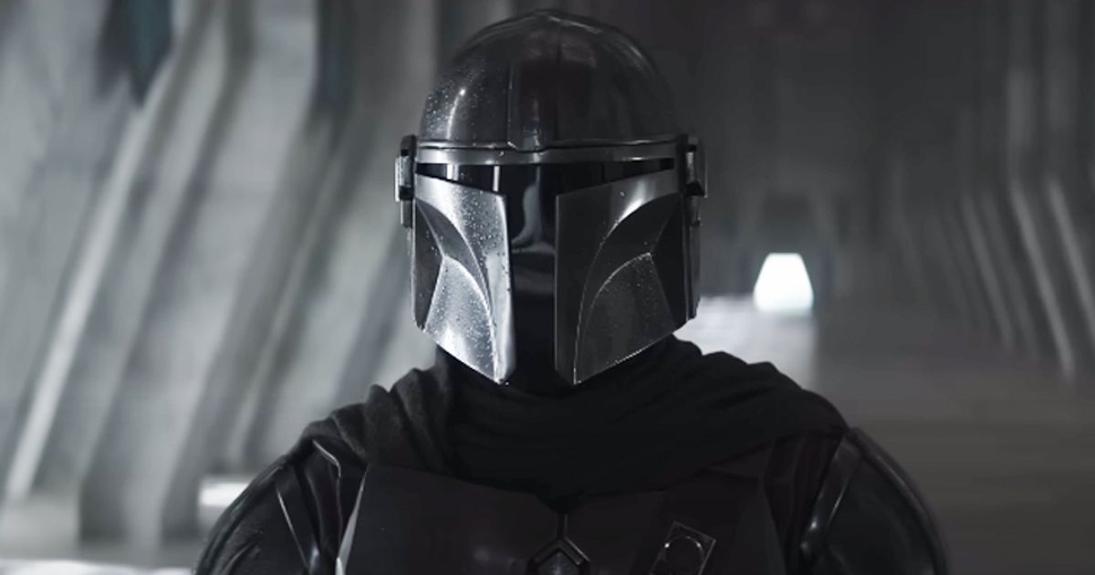 Will The Mandalorian Be on DVD or Blu-Ray, and When Will It Be Released?
