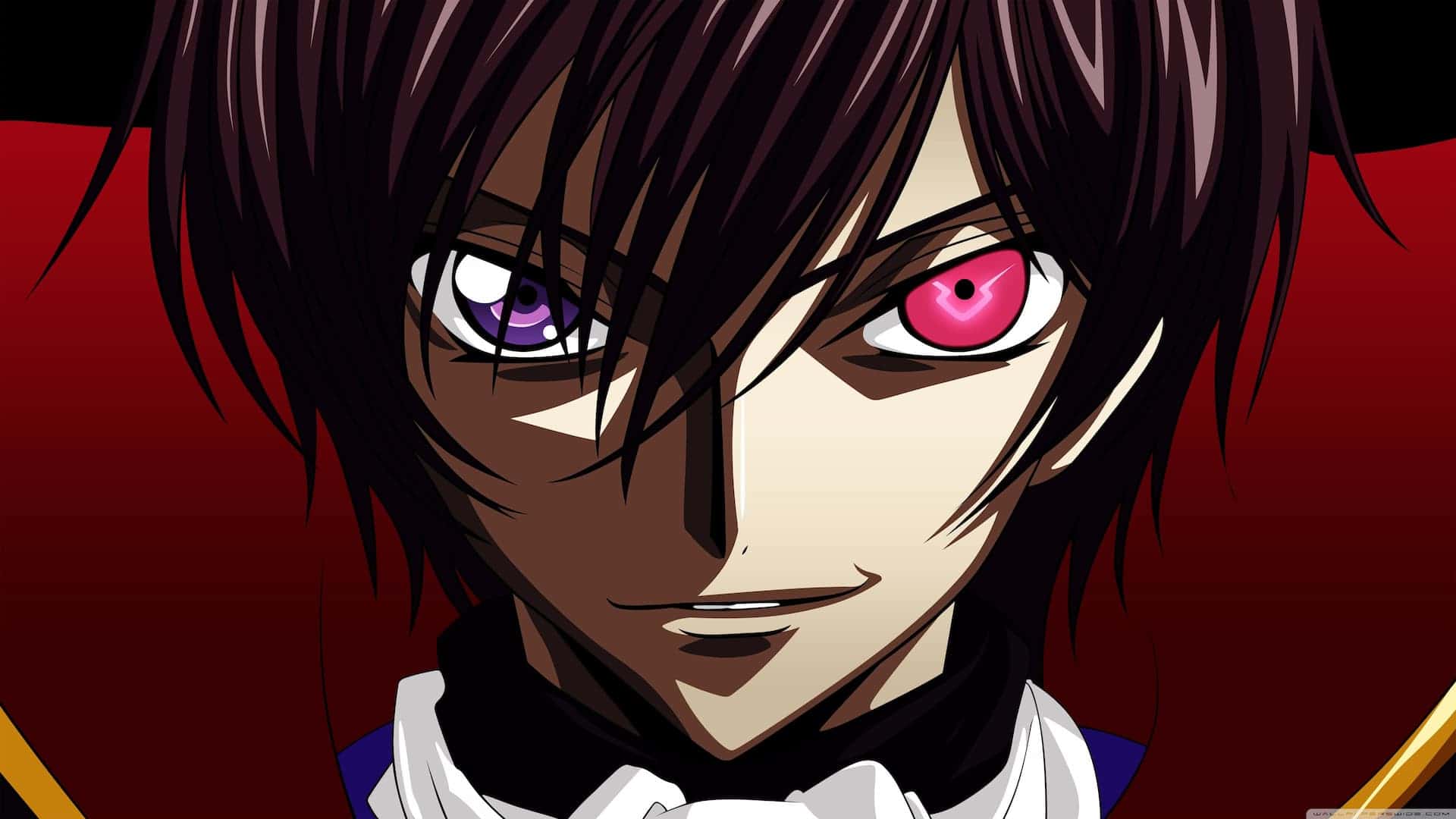 Code geass streaming discount service