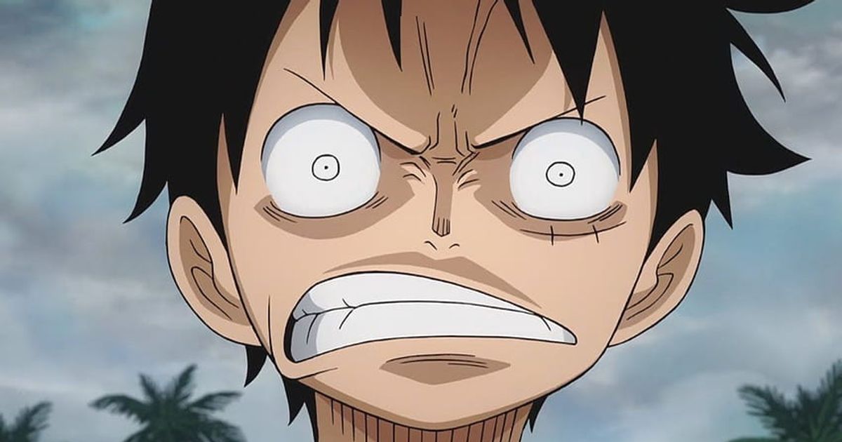 One Piece Chapter 1076 Release Date and Time, Spoilers Luffy
