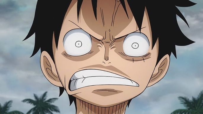 One Piece Chapter 1076 Release Date and Time, Spoilers Luffy